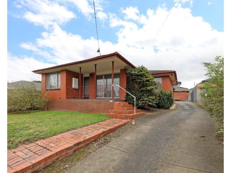 1/50 Avalon  Road, Rowville VIC 3178