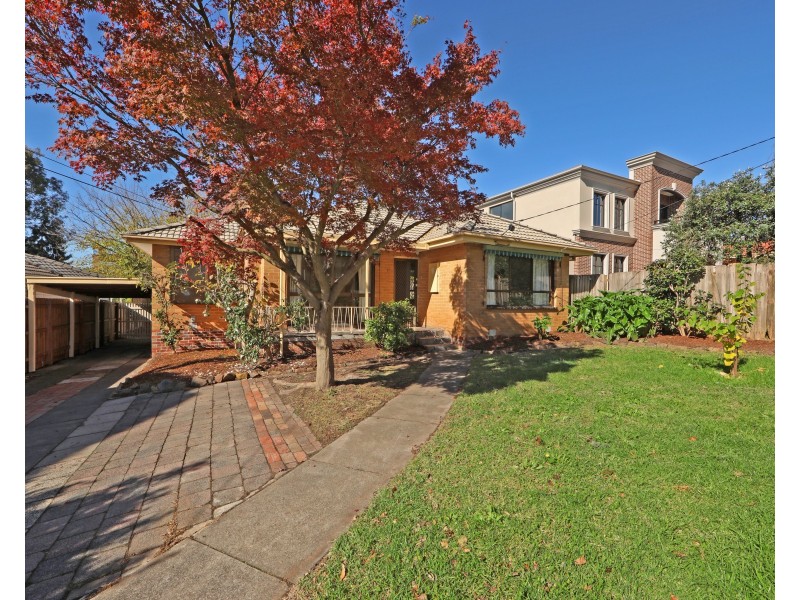 5 Highview Grove, Burwood East VIC 3151