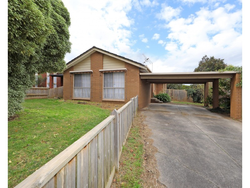 10 Gerang Close, Rowville VIC 3178