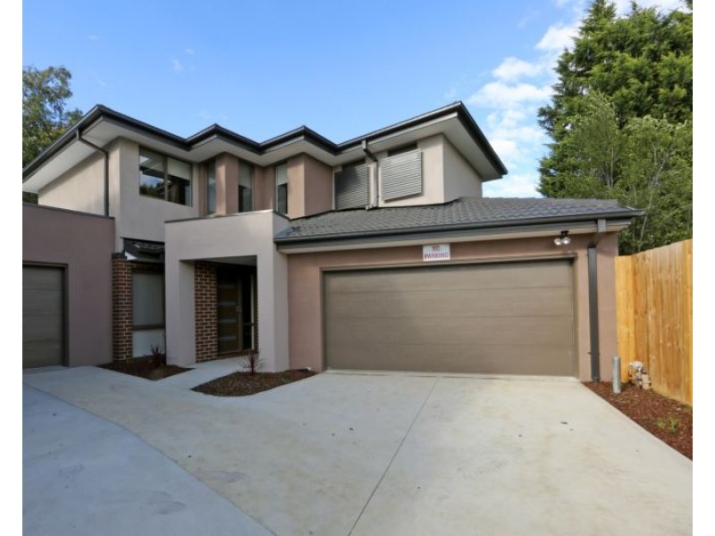 4/13 Gilligans Court, Rowville VIC 3178
