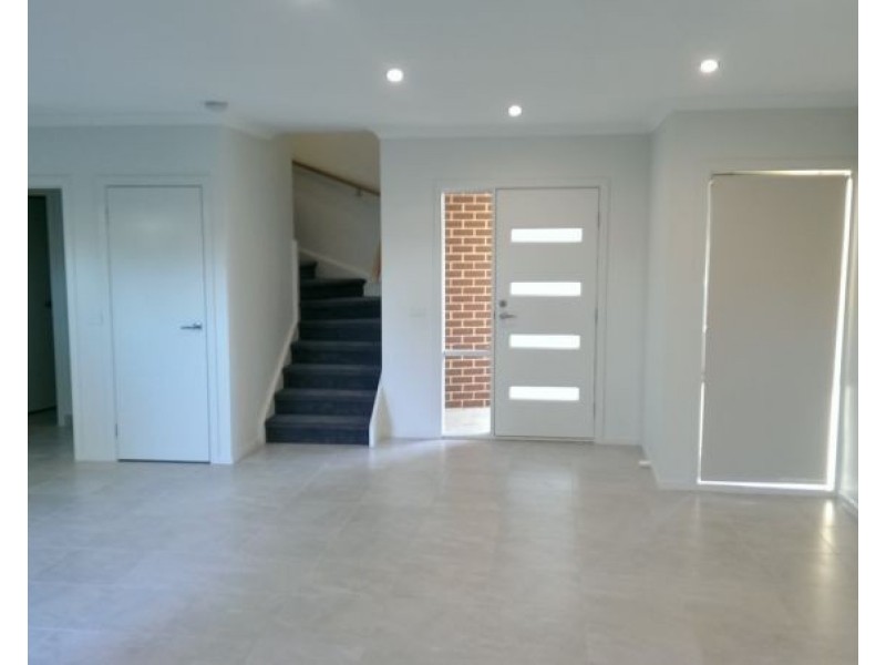 4/13 Gilligans Court, Rowville VIC 3178