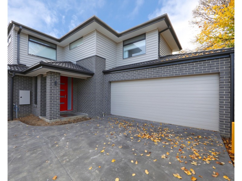 2/1449 Ferntree Gully, Scoresby VIC 3179