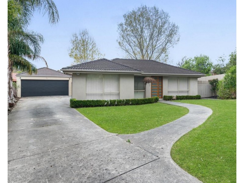 59 Fernlea  Avenue, Rowville VIC 3178