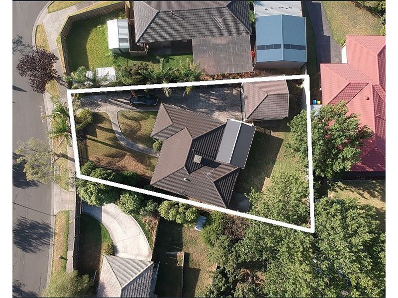 59 Fernlea  Avenue, Rowville VIC 3178