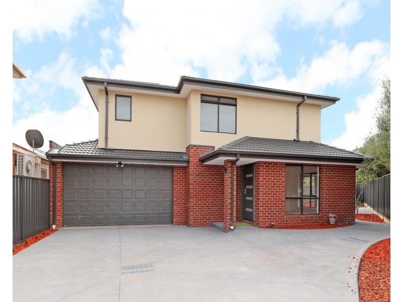 9B Sunningdale Court, Rowville VIC 3178