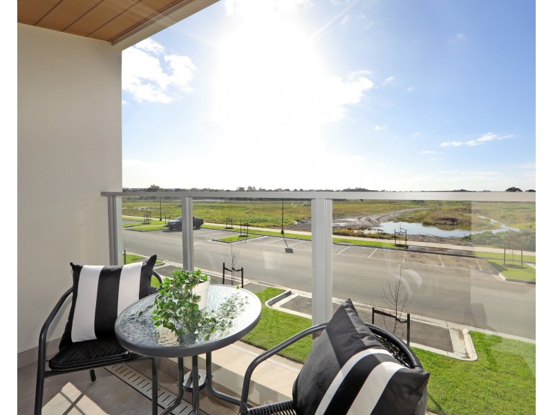 21 Emmeline  Row, Rowville VIC 3178