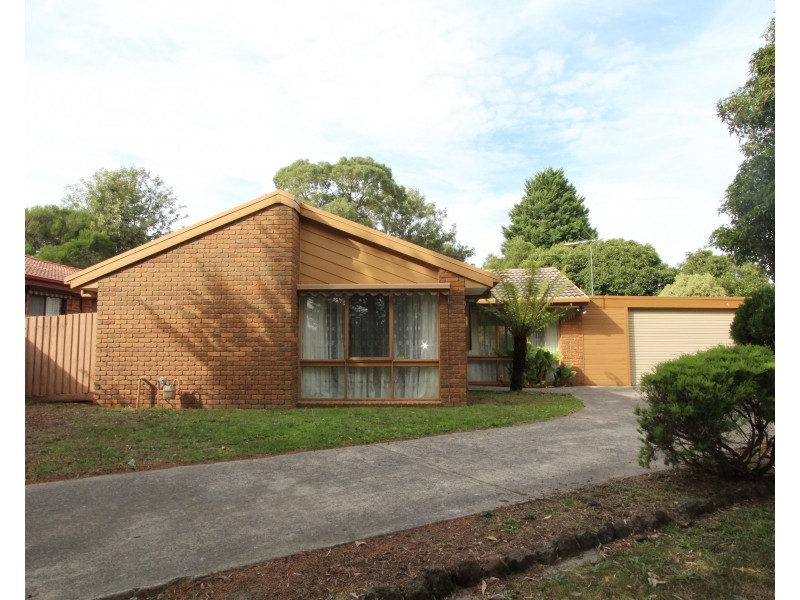 6 Cowin Close, Rowville VIC 3178