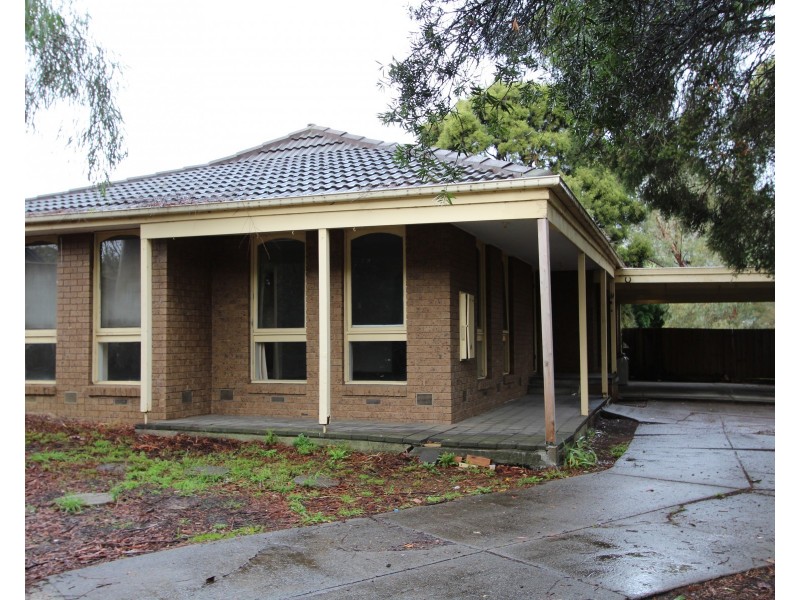 7 Chiswick Court, Wantirna VIC 3152