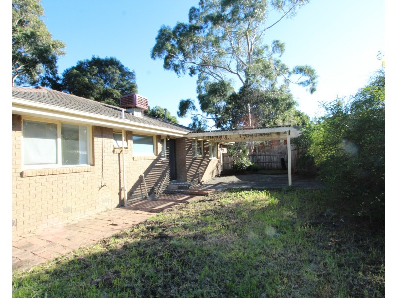 7 Chiswick Court, Wantirna VIC 3152