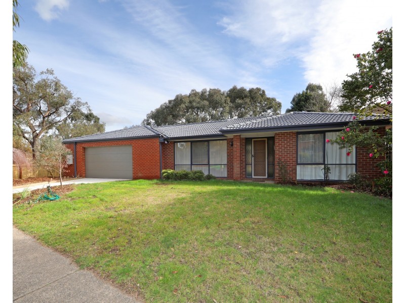 25 Pinehill  Drive, Rowville VIC 3178