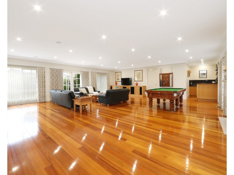 3 Forrest Hill Grove, Lysterfield South VIC 3156