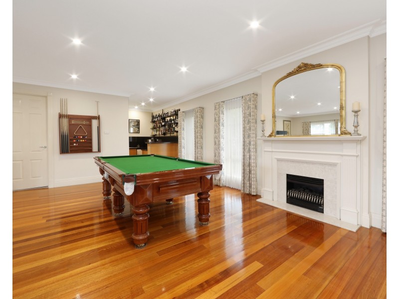 3 Forrest Hill Grove, Lysterfield South VIC 3156