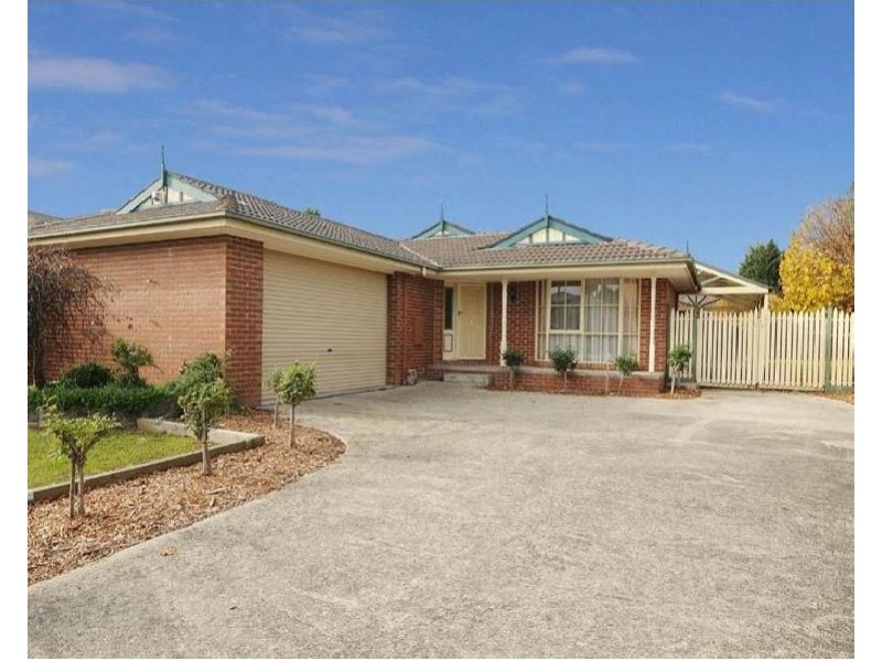 15 Fowler Road, Rowville VIC 3178