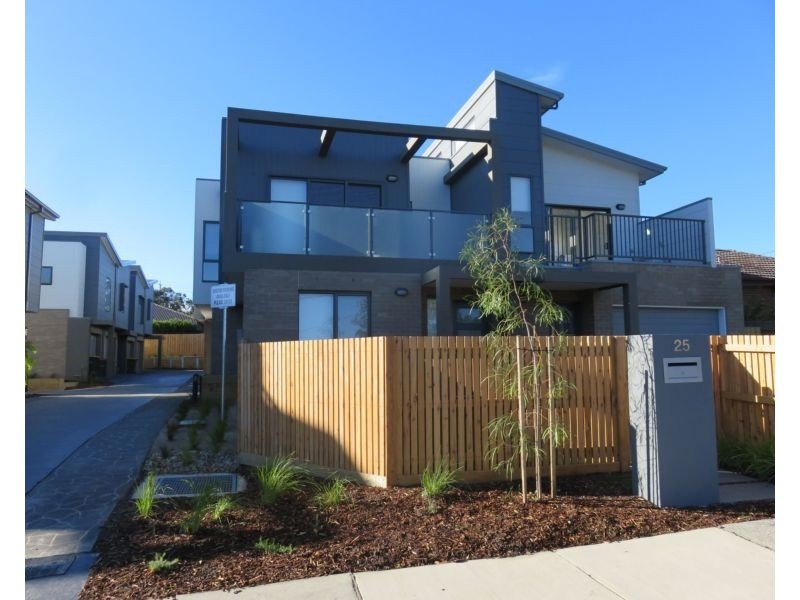 25/29 Stamford Crescent, Rowville VIC 3178