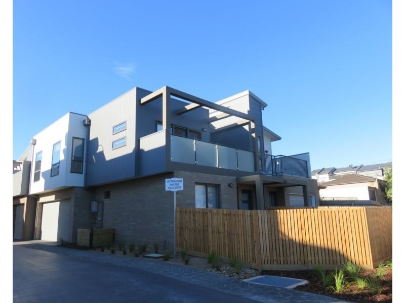 25/29 Stamford Crescent, Rowville VIC 3178