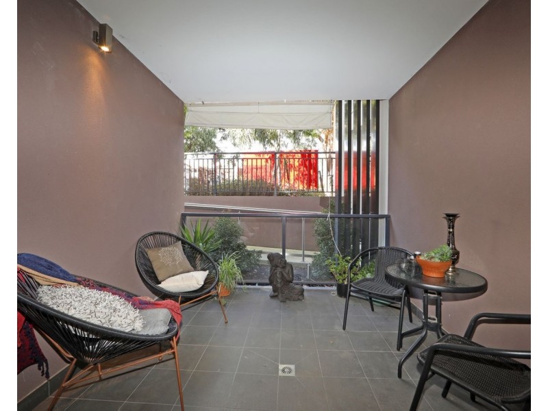 1/1098 Stud  Road, Rowville VIC 3178