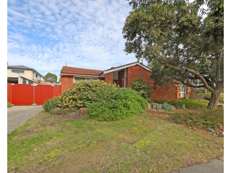 9 Lakeview Avenue, Rowville VIC 3178