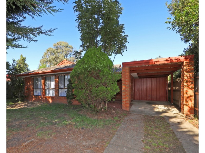 9 Moss Court, Rowville VIC 3178