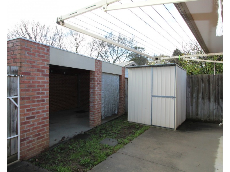 1/4 Bristol Place, Rowville VIC 3178