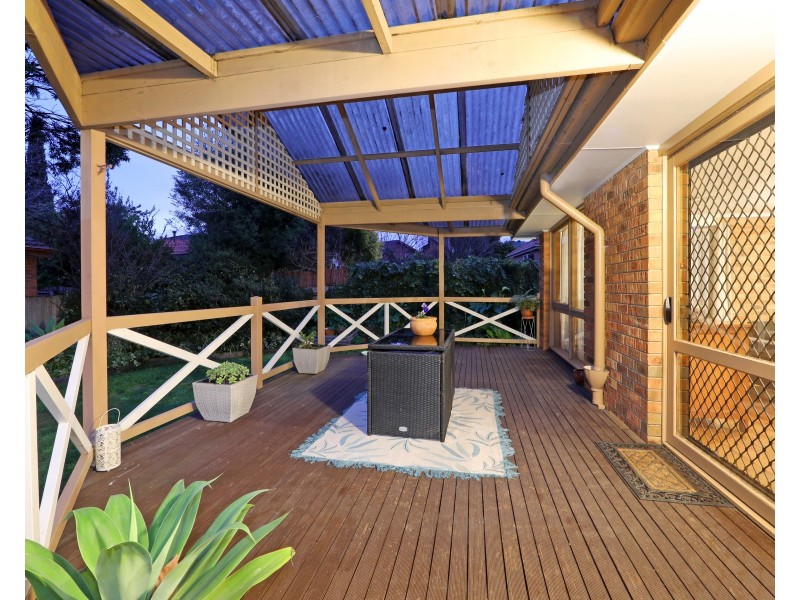 36 Superior Avenue, Rowville VIC 3178