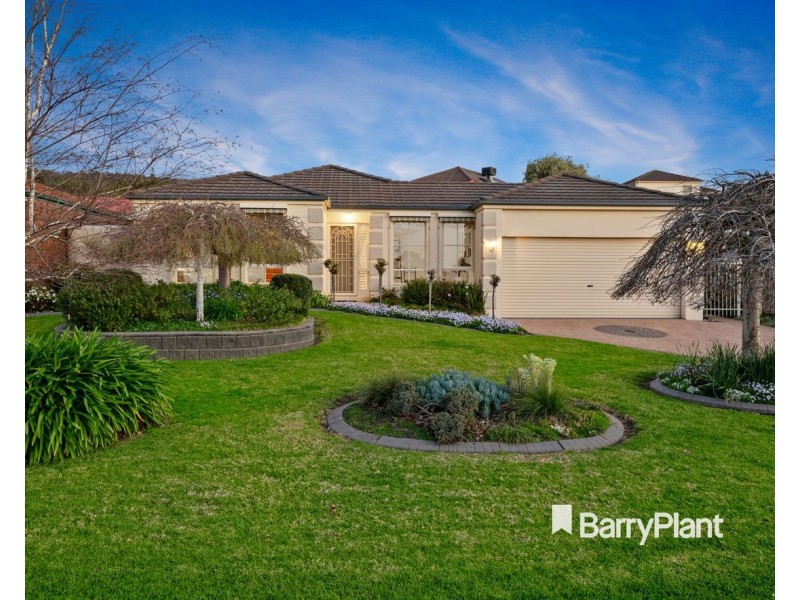 10 Malata Way, Lysterfield VIC 3156