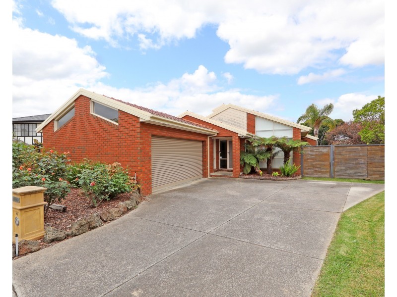 4 Pimelia Court, Rowville VIC 3178