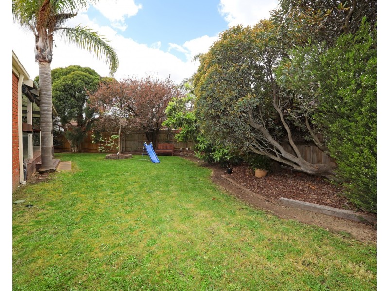 4 Pimelia Court, Rowville VIC 3178