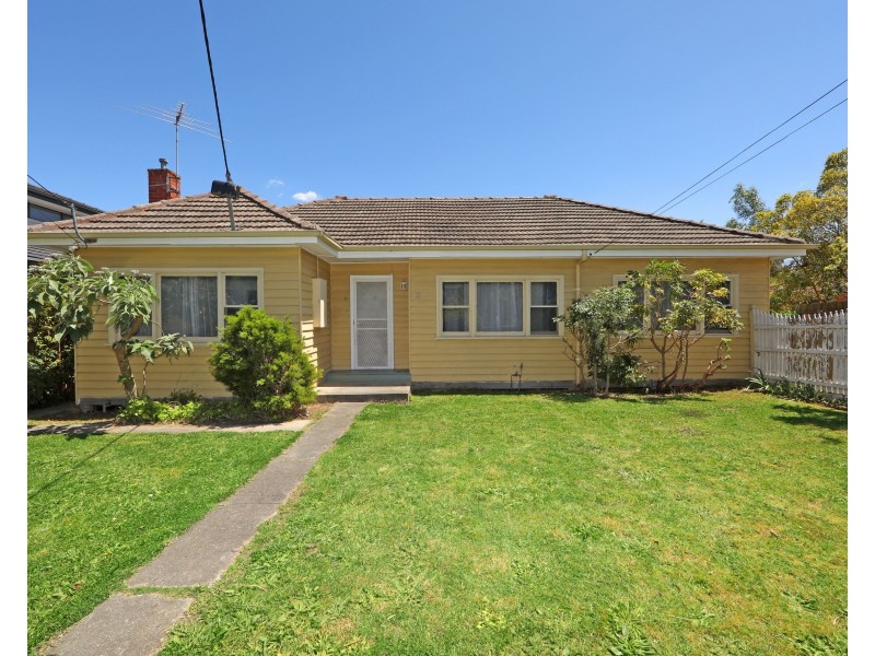 1/9 Richard  Street, Glen Waverley VIC 3150