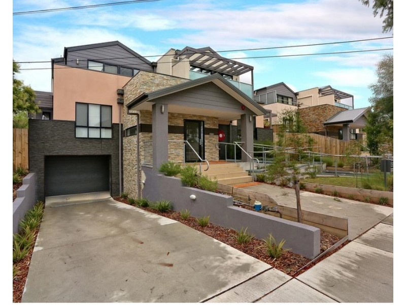 10/39 Stamford Crescent, Rowville VIC 3178