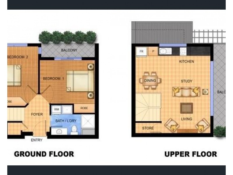 10/39 Stamford Crescent, Rowville VIC 3178