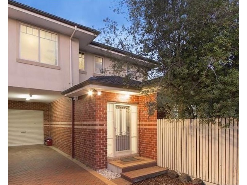 3/13 Yvette Drive, Rowville VIC 3178