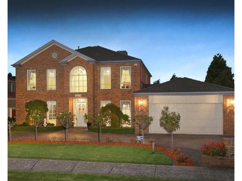 20 Waradgery Drive, Rowville VIC 3178