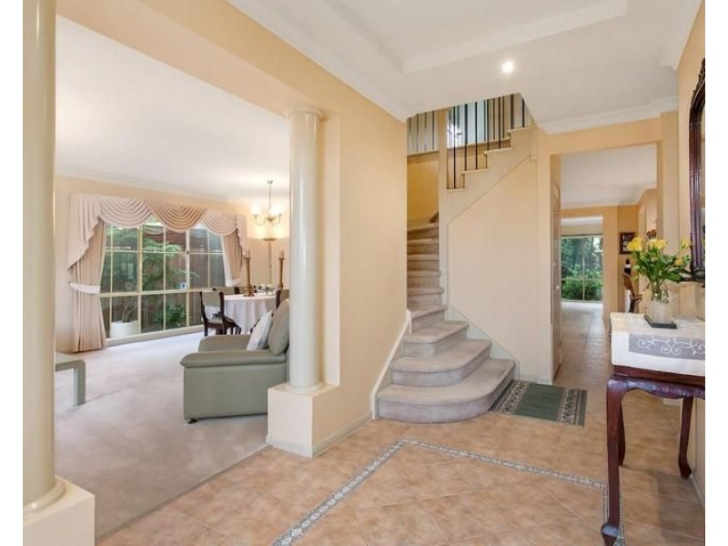 20 Waradgery Drive, Rowville VIC 3178