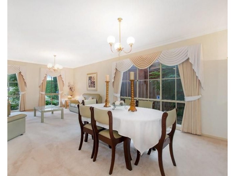 20 Waradgery Drive, Rowville VIC 3178