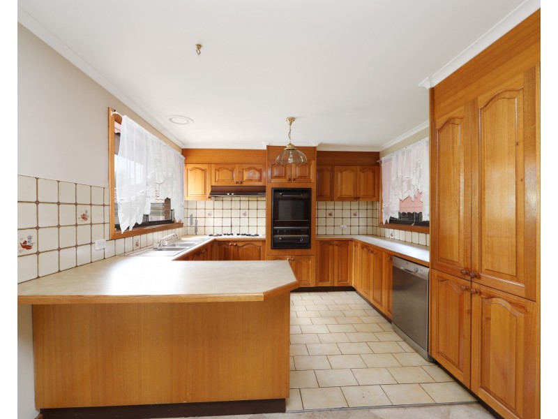 6 Mississippi Close, Rowville VIC 3178