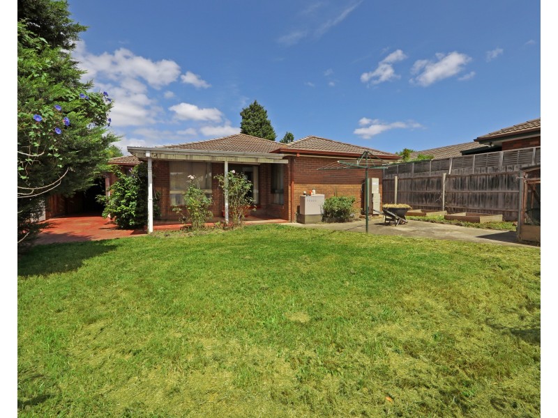6 Mississippi Close, Rowville VIC 3178