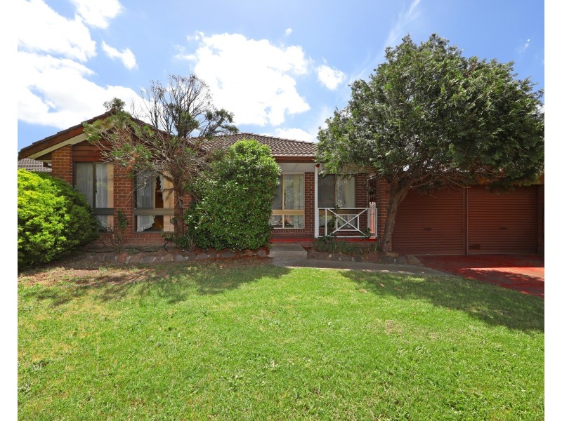 6 Mississippi Close, Rowville VIC 3178