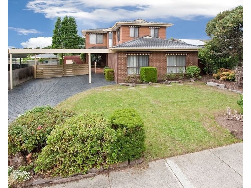 35 Cardinia Way, Rowville VIC 3178