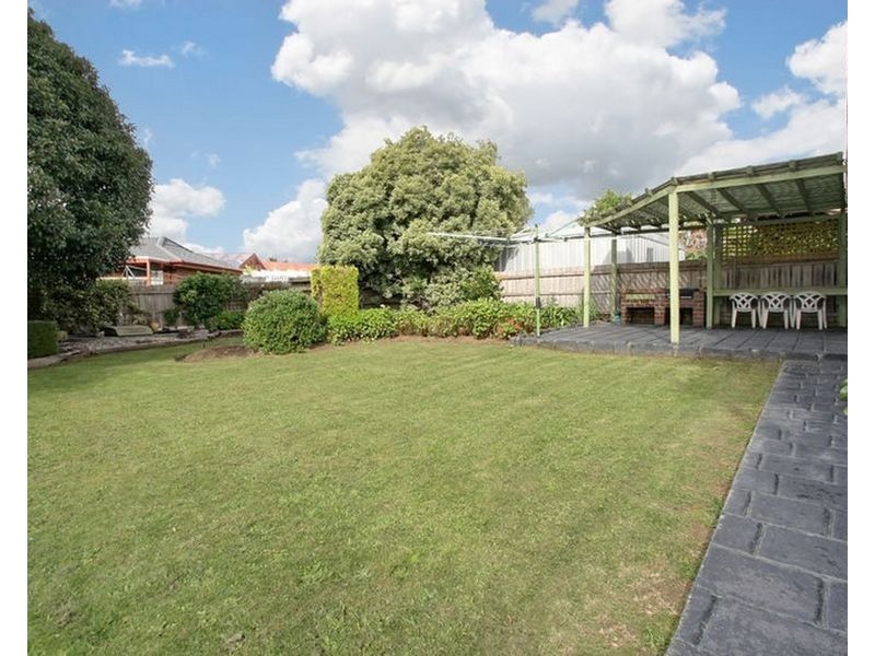 35 Cardinia Way, Rowville VIC 3178