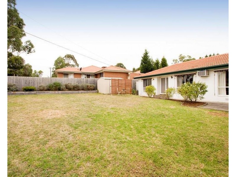 1A Denver Crescent, Rowville VIC 3178