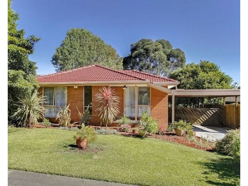 9 Penn Court, Lysterfield VIC 3156