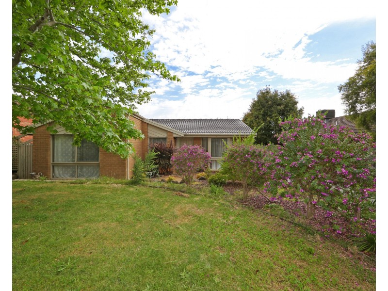11 Cardinia Way, Rowville VIC 3178