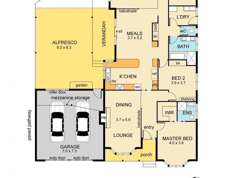 35 Turramurra Drive, Rowville VIC 3178