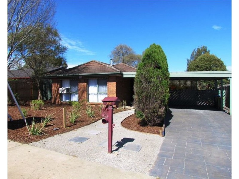 34 Jamieson Avenue, Rowville VIC 3178