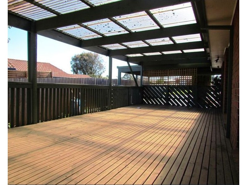 34 Jamieson Avenue, Rowville VIC 3178