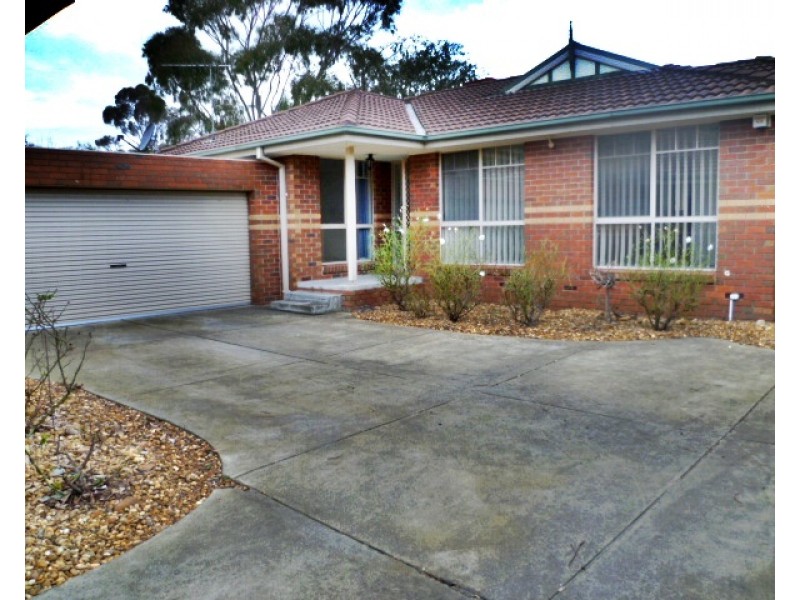 2/152 Dandelion Drive, Rowville VIC 3178