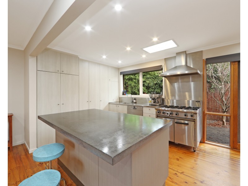 21 Bexsarm Crescent, Rowville VIC 3178