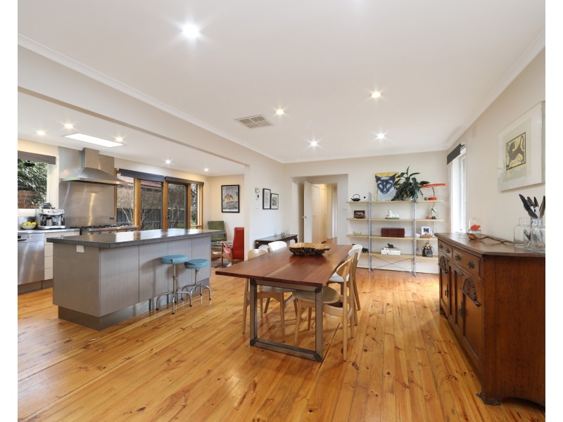 21 Bexsarm Crescent, Rowville VIC 3178