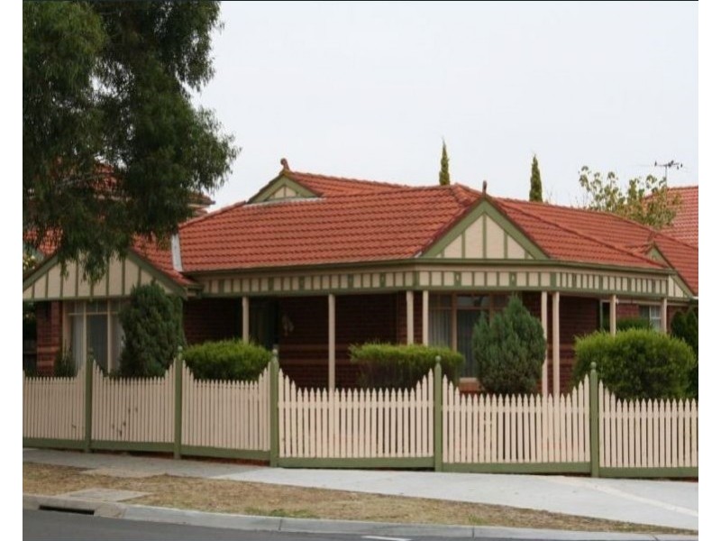 42 Turramurra Drive, Rowville VIC 3178