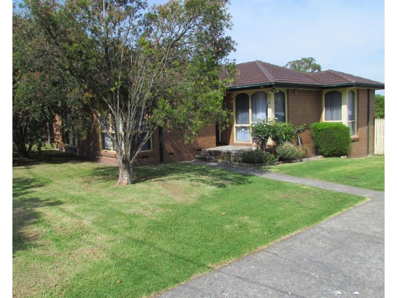 30 Stamford Crescent, Rowville VIC 3178